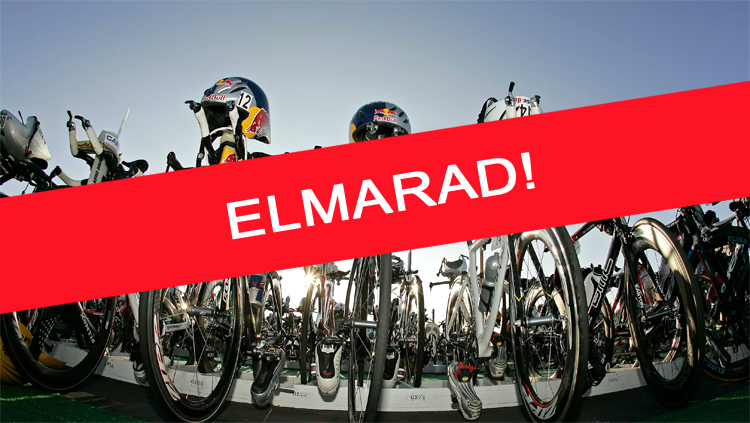 Deseda Duatlon verseny elmarad!