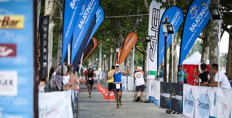 Kivizsgálás kezdeményezése a balatonfüredi középtávú triatlon OB rendezésével kapcsolatos nyílt levél ügyében