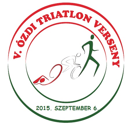 V. Ózdi Triatlon Verseny