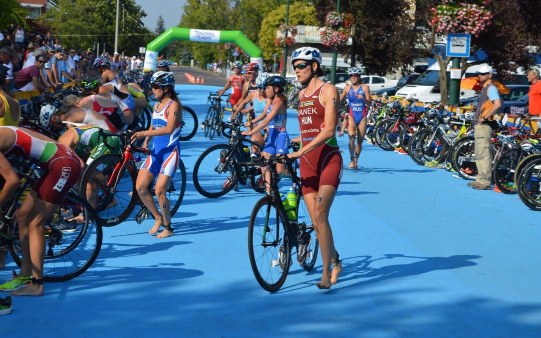 17. TVK Triatlon Nagyhét (8.nap)