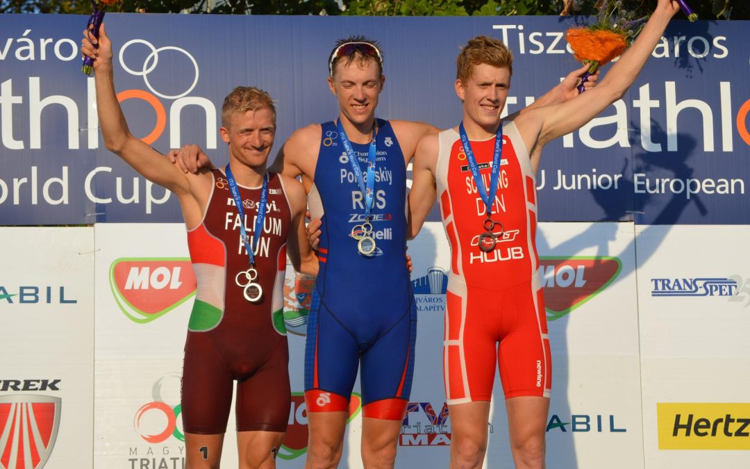 17. TVK Triatlon Nagyhét (9.nap)