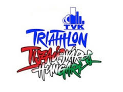 XXV. REMAT TISZA TRIATLON