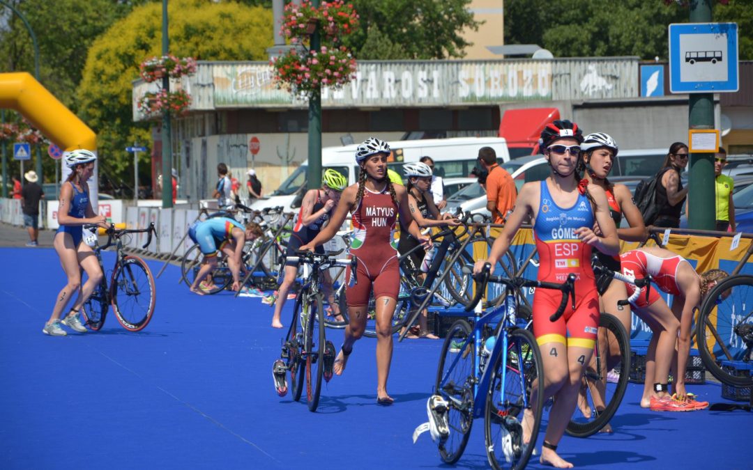 18. Triatlon Nagyhét Tiszaújváros (2)