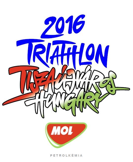 18. Triatlon Nagyhét Tiszaújváros 9/1.