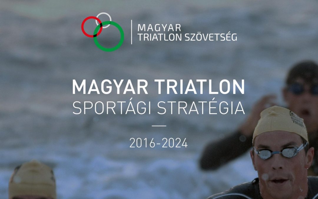 Olimpiai éremszerzés és Nemzeti Triatlon és Paratriatlon Központ kialakítása a cél