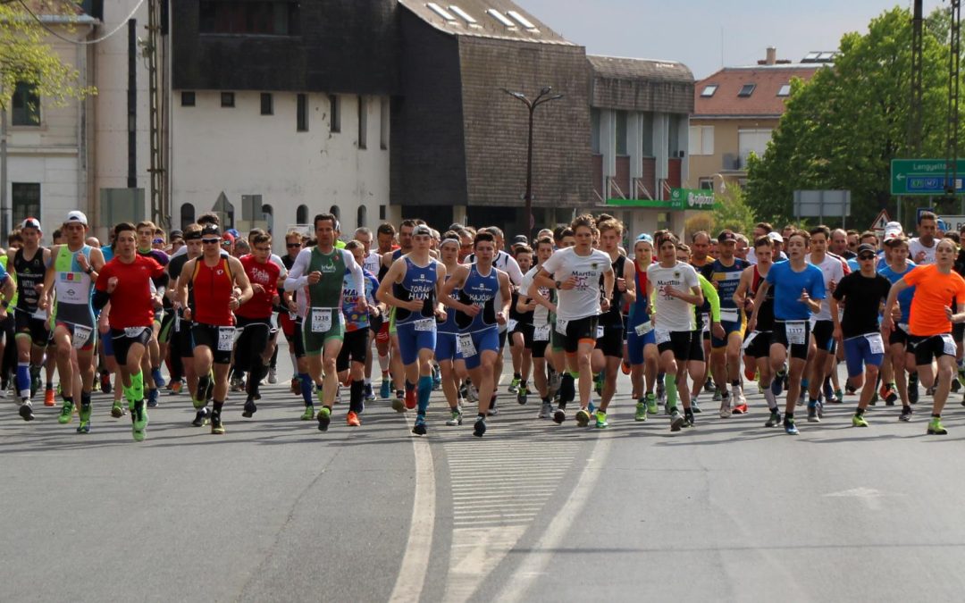 III. BÚI Duatlon Országos Bajnokság és Mix-Váltócsapat OB