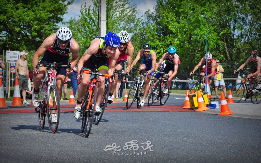 XXVI. Tisza Triatlon – Klubcsapat OB