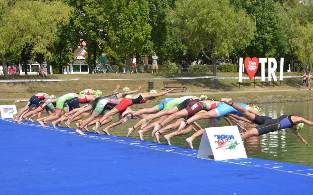 Utánpótlás Gála Tiszaújvárosban