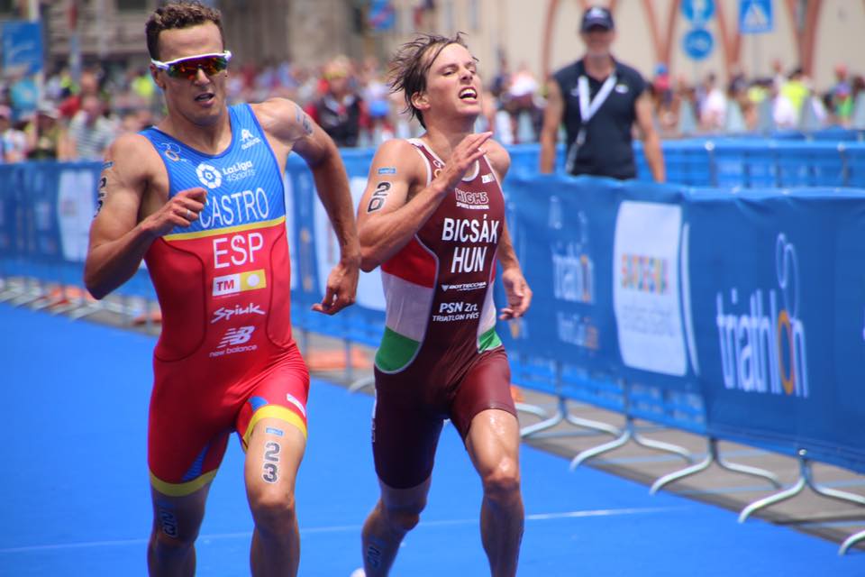 Triatlon Európa-bajnokság, Kitzbühel