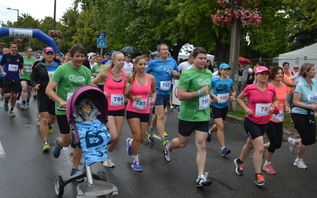 Hírlevél a 19. MOL Petrolkémia Triatlon Nagyhét 1. napjáról