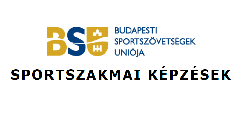 Képzések a BSU-n