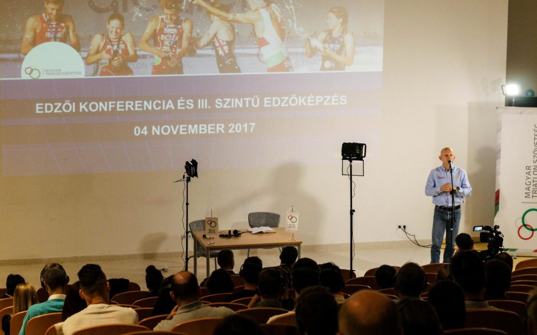 MTSZ Edzoképzés és Konferencia