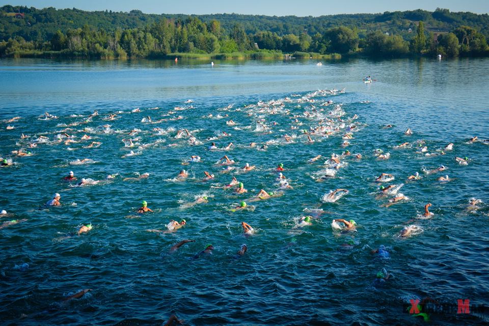 Nemzetközi Age Group versenyek 2018