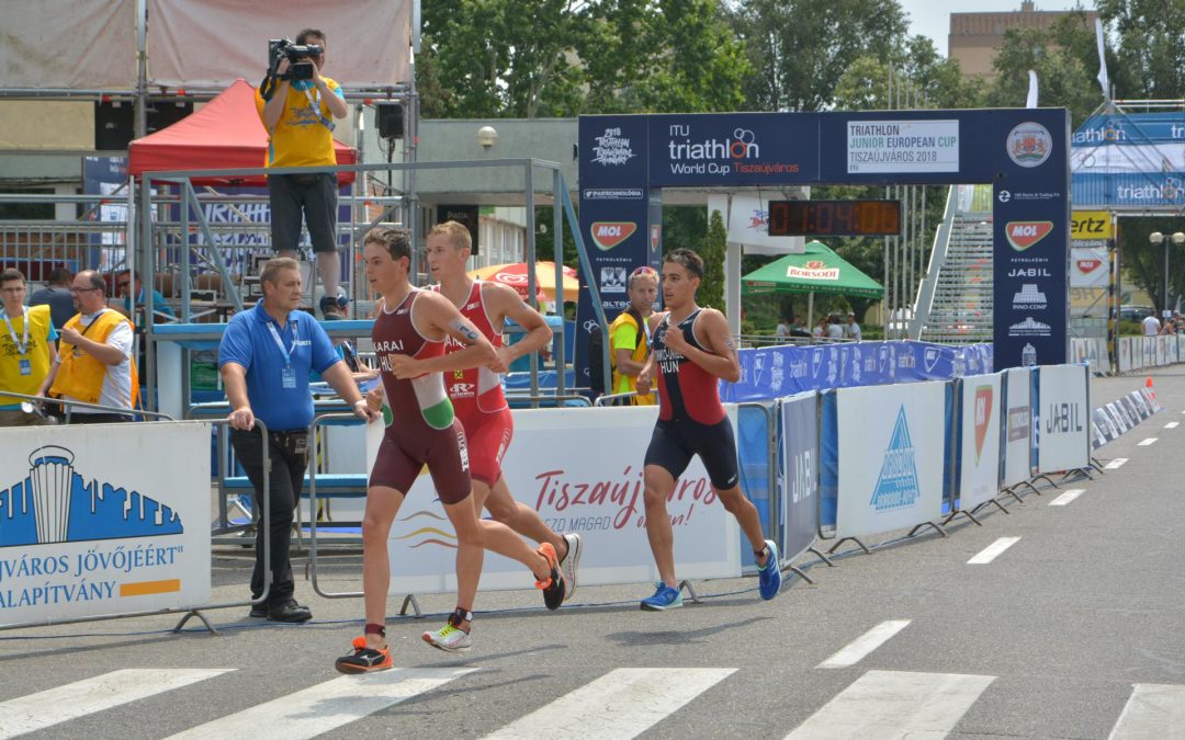 Huszonhárom (!) magyar finalista a tiszaújvárosi Európa-kupán