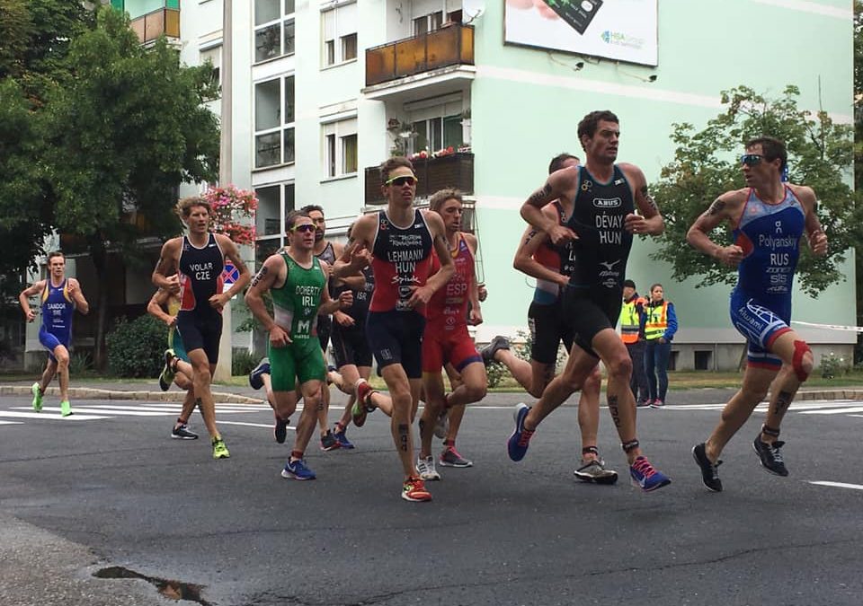 Nyolc magyar finalista a tiszaújvárosi világkupán