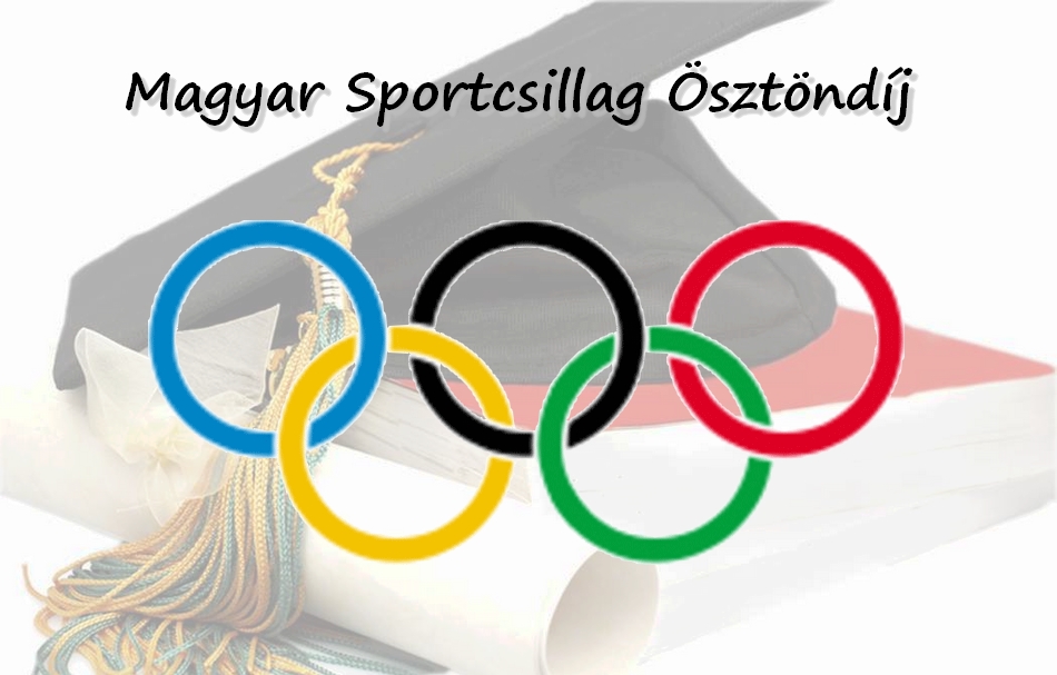 MAGYAR SPORTCSILLAGOK ÖSZTÖNDÍJPROGRAM 2021/2022. TANÉV I. FÉLÉV