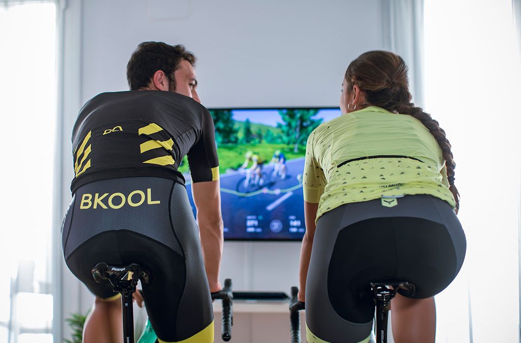 BKOOL partnerség